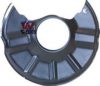 VAN WEZEL 5944371 Splash Panel, brake disc